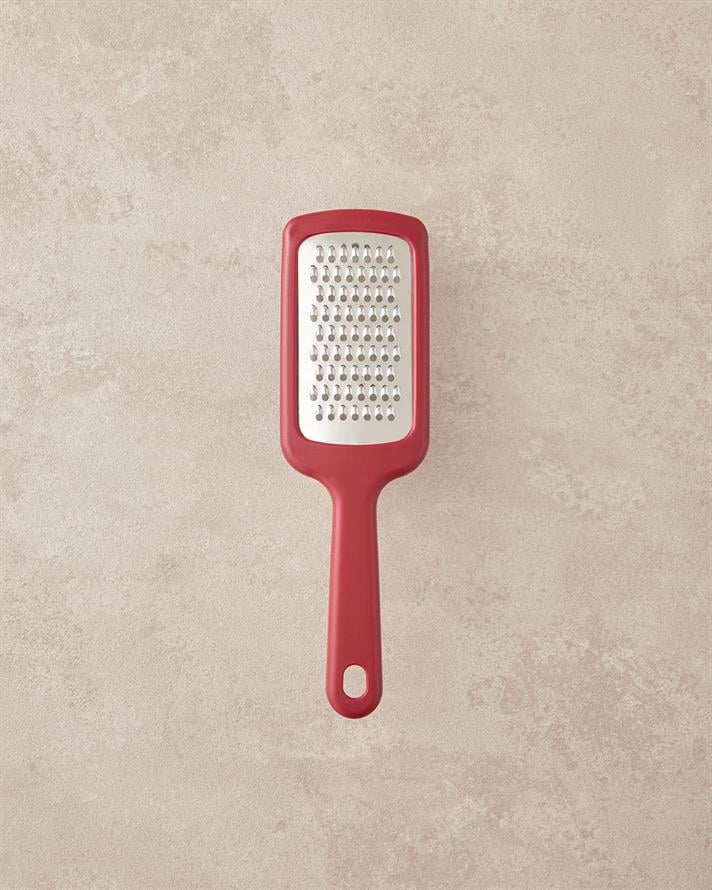 Oțel Răzătoare 23x7 cm Bordo