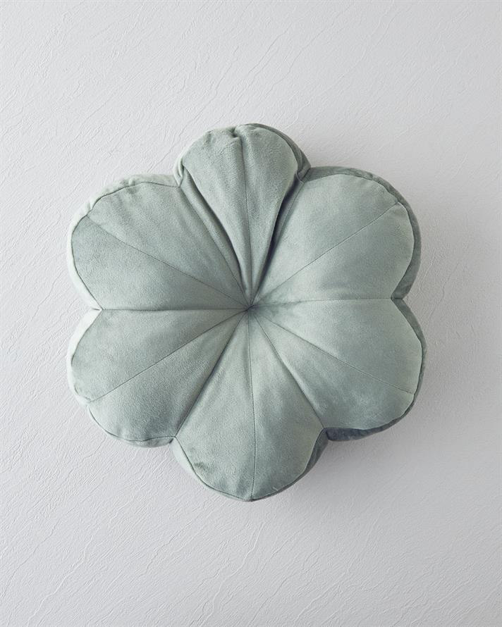 Artistic Bloom Pernuță Decorativă 40 cm Verde