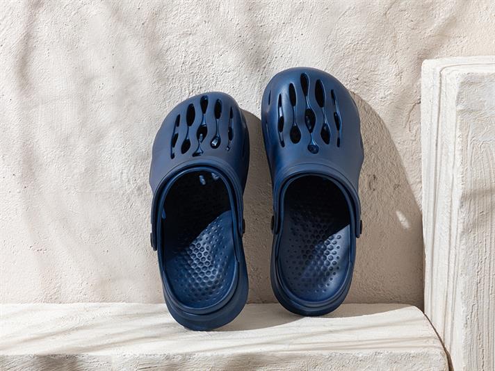 Artur Bărbat Papuci De Stradă 42 Bleumarin