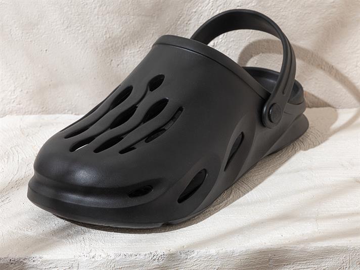 Artur Bărbat Papuci De Stradă 44 Negru