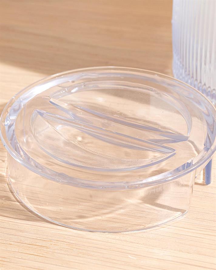 Axel Acrilic Carafă 1,5 LT Transparent