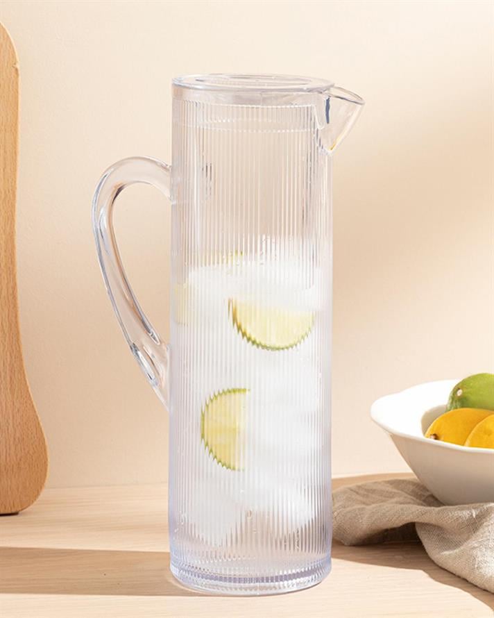 Axel Acrilic Carafă 1,5 LT Transparent