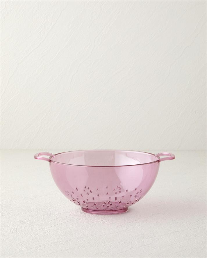 Axel Acrilic Mini Sită 15 cm mov