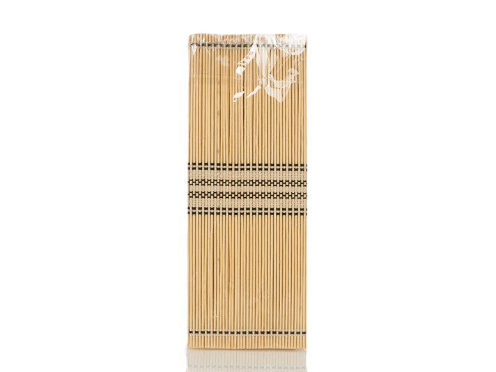 Bamboo Bambus  TIȘLAIFĂR 30x45 cm Albastru Deschis