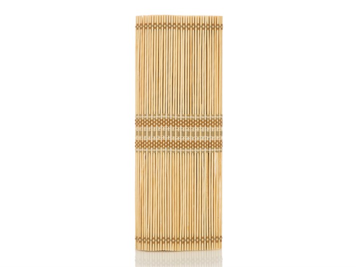 Bamboo Bambus  TIȘLAIFĂR 30x45 cm Beige
