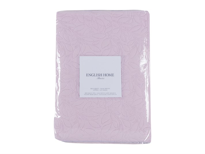 bandă  Microfibră For One Person  SET CUVERTURĂ DE PA 160x240 cm Pink