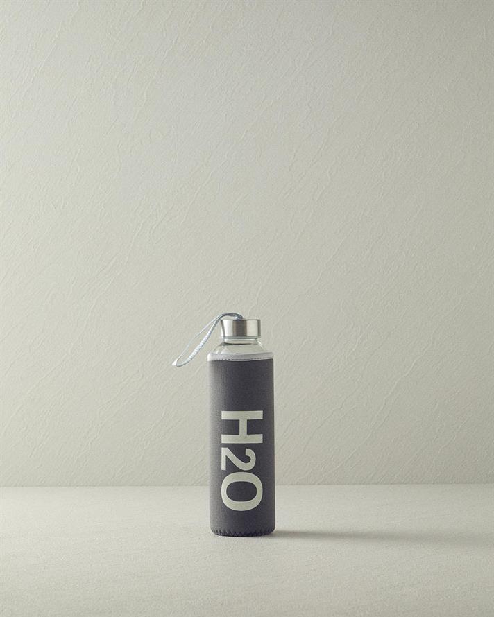 Best Bottle Sticlă Sticlă 500 ml Transparent