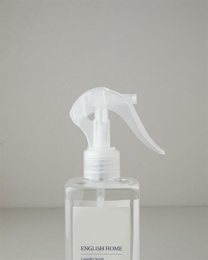 Beyaz Çiçekler Parfum Pentru Textile , 400 Ml, Gri Deschis