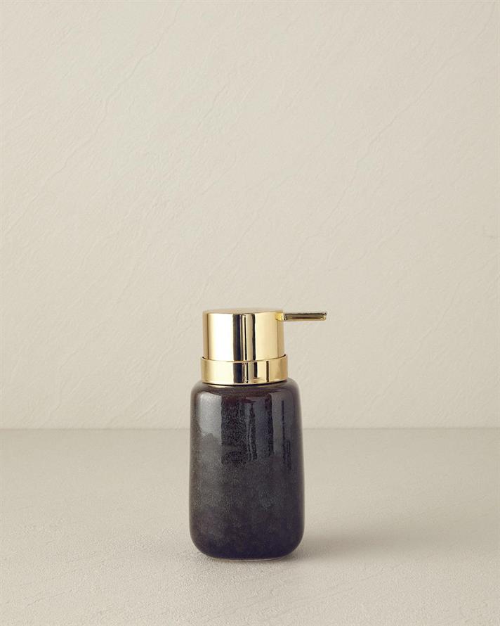 Bilbao Cu 3 Piese Set De Baie Verde