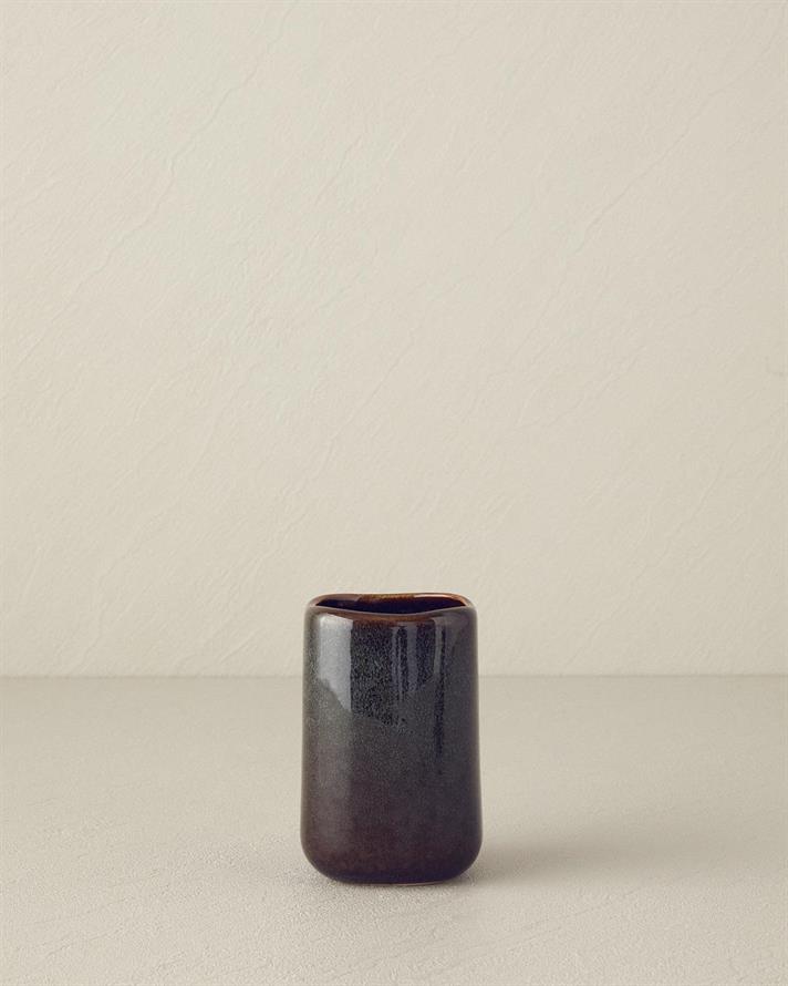 Bilbao Cu 3 Piese Set De Baie Verde