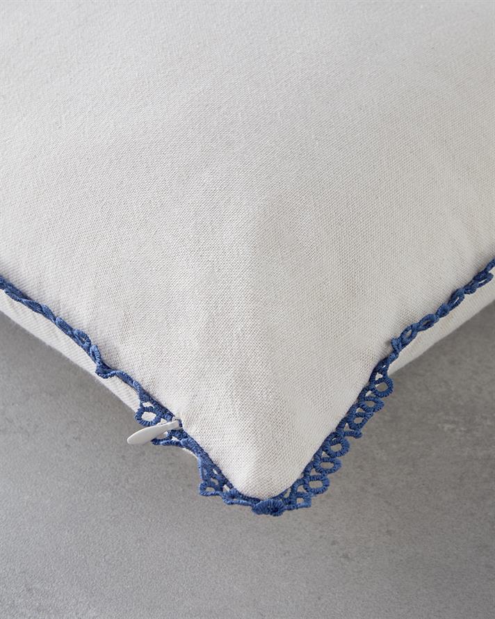 Birdy Pernuță Decorativă 33x50 cm Natural.