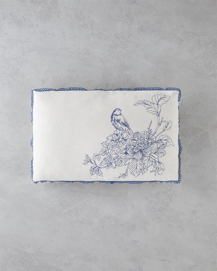 Birdy Pernuță Decorativă 33x50 cm Natural.