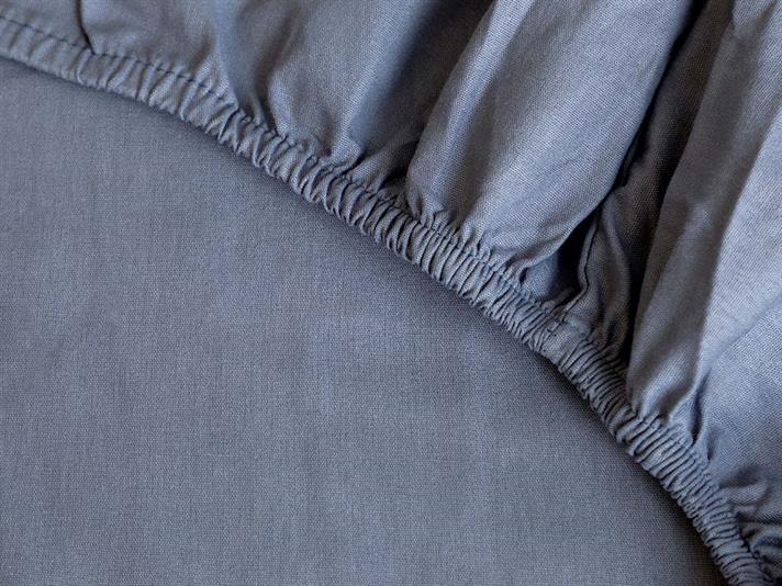 Bohem Touch Bumbac For One Person  SET LENJERIE DE PAT 160x220 cm Hardal