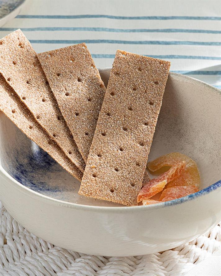 Bol, Aqua Sense, ceramică, 18 cm, bleu