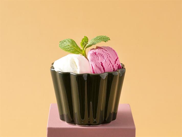 Cenova Silicone Cup 185 ml Green