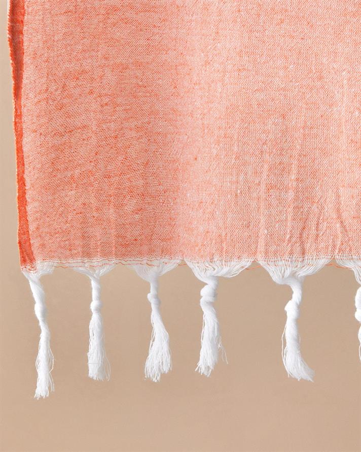 bomboane Regenerat Dungat Peshtamal 90x150 cm Bleumarin - Portocaliu