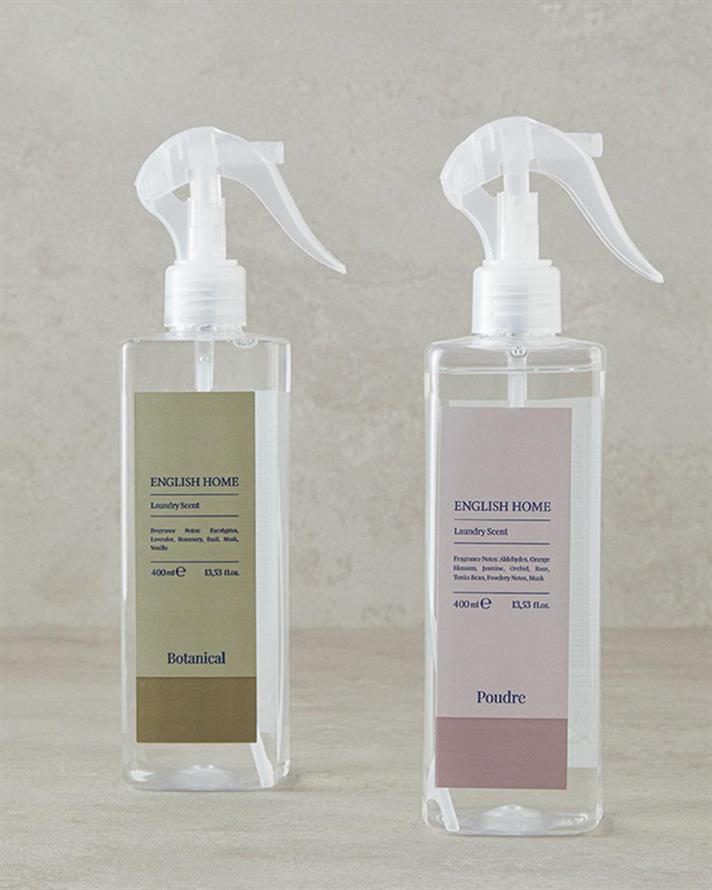 Botanical Parfum Rufe 400 ml auriu