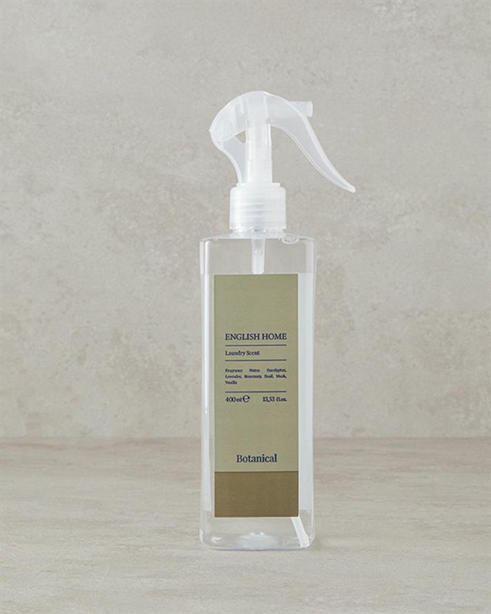 Botanical Parfum Rufe 400 ml auriu