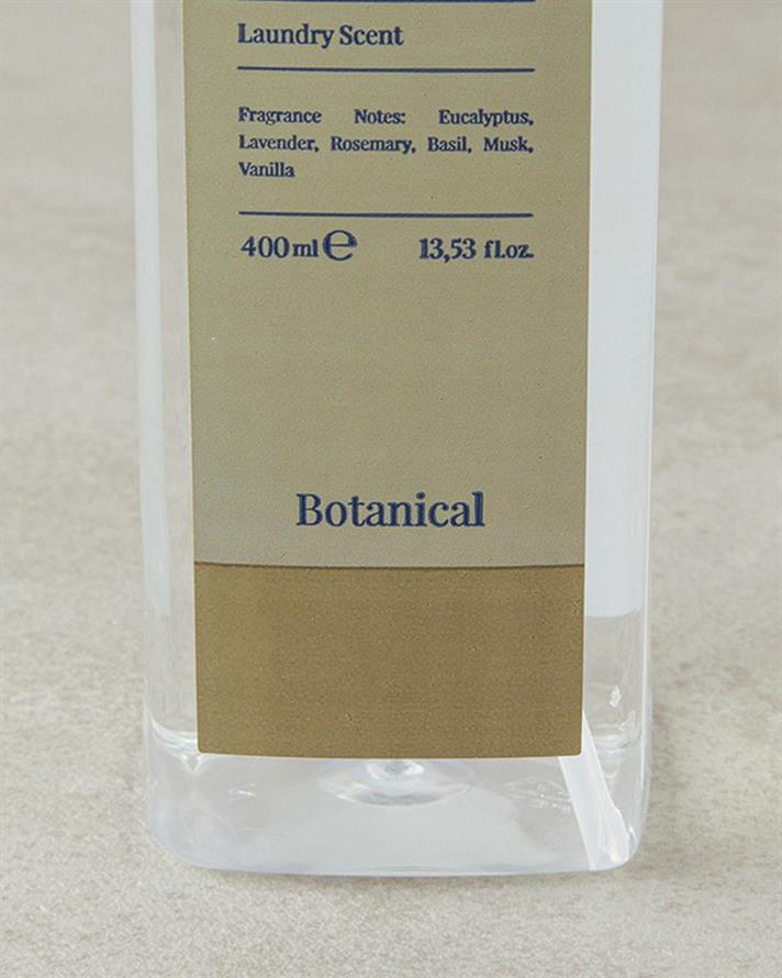 Botanical Parfum Rufe 400 ml auriu