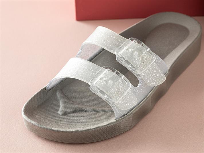 Bright Sandale Papuci De Casă, 38, Albastru İnchis