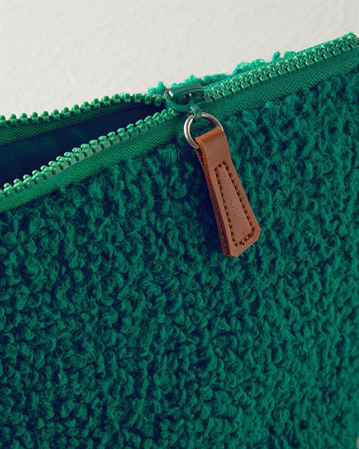 Bubble Geantă De Călătorie 31x18x9 cm Verde