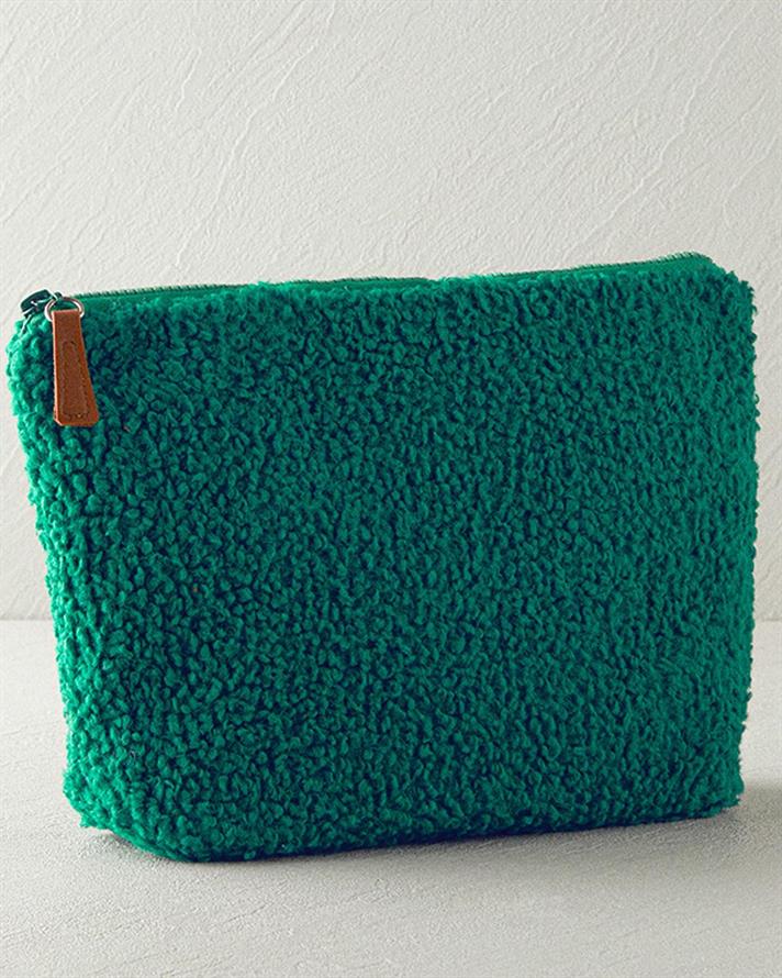 Bubble Geantă De Călătorie 31x18x9 cm Verde