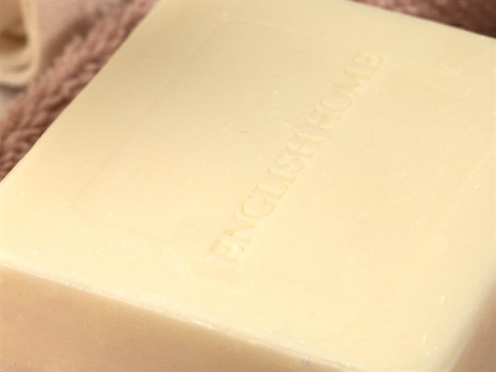 bujor Săpun Solid 100 gr Natural