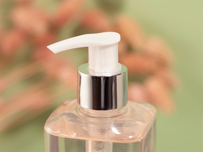 Bujor pur Săpun Lichid 300 ml Somon