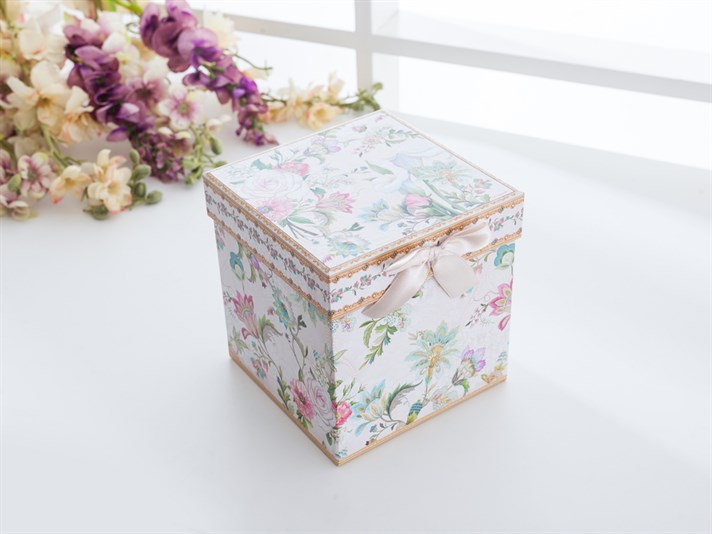 Camellia Porcelain Pot Set Pink