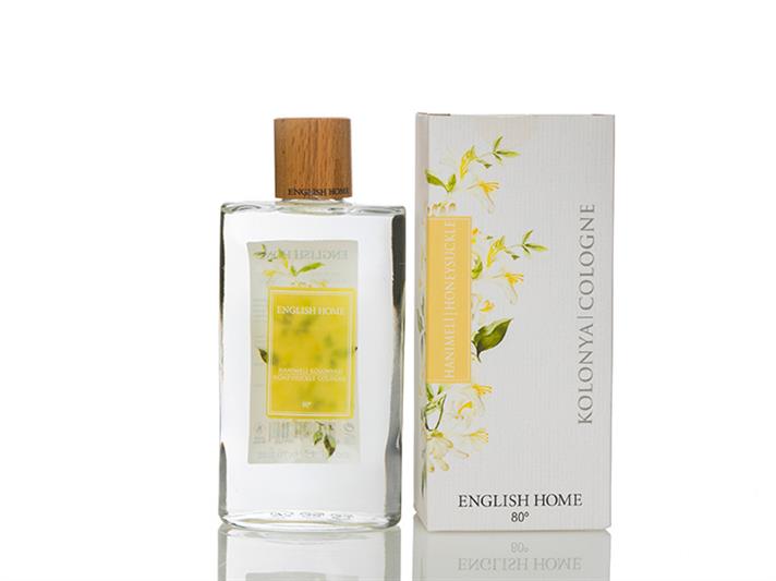 caprifoi Colonie 200 ml Alb