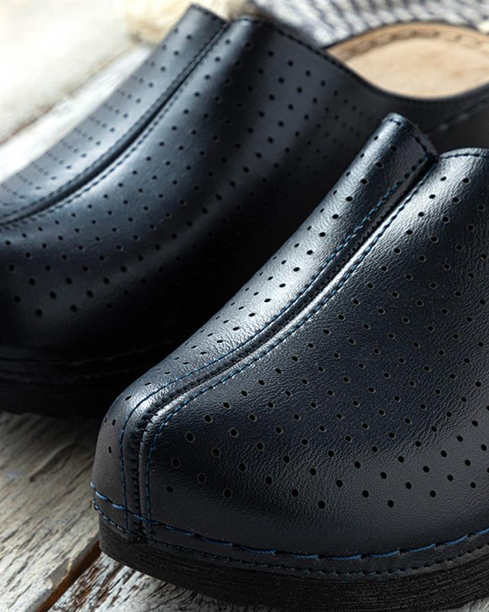 Carmen Sandale Damă, Piele Artificială, 37, Natural - Burgundia