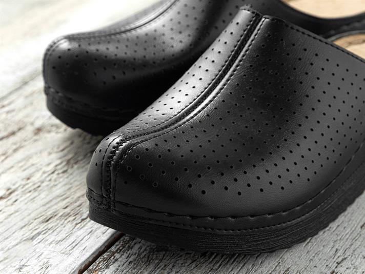 Carmen Sandale Damă, Piele Artificială, 40, Natural