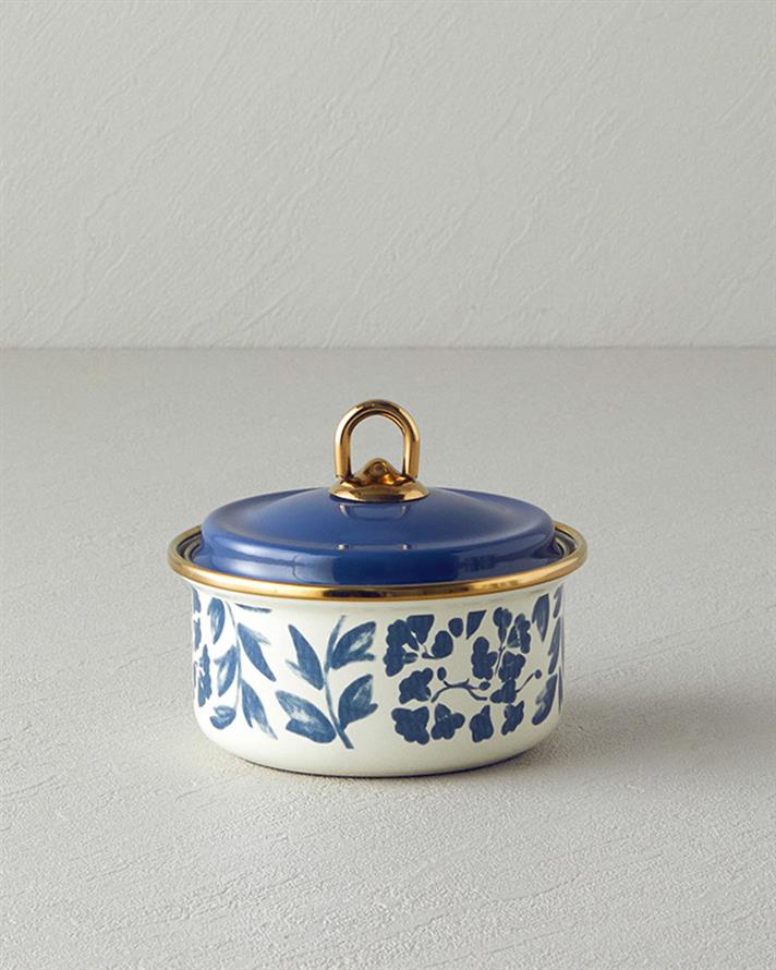 Email Recipient Pentru Condimente 450 ml Albastru