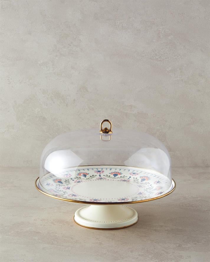 Carnival Time Email Stand Pentru Chec 31 cm Colorat