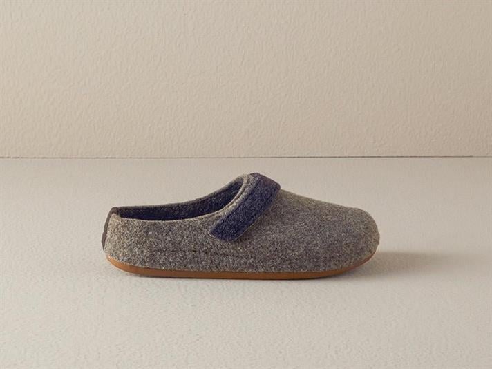 Carol Women Home Slippers 39 Brown.