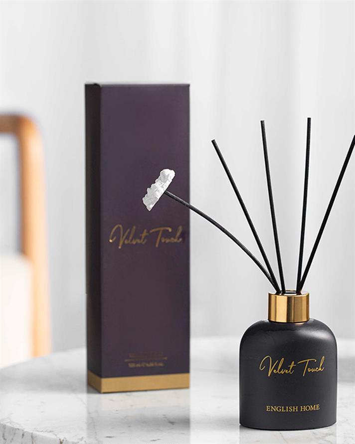 Catifea Atingere Baton Parfumat 120 Ml Albastru İnchis