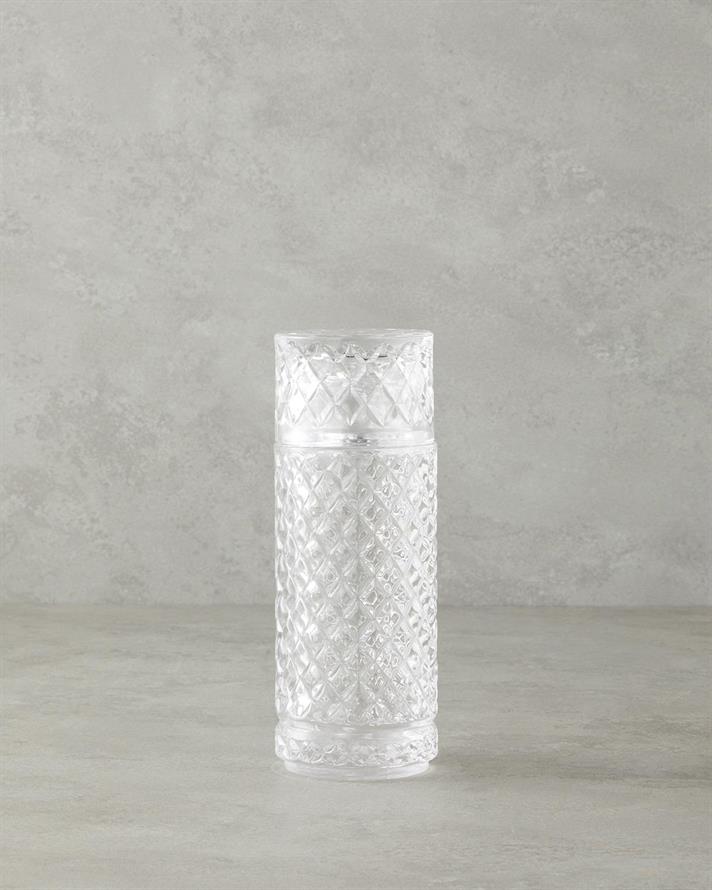 Cavea Sticlă Noptieră Carafă 730 ml Transparent