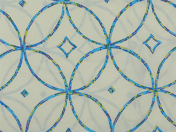 cerc Cu Bumbac Cu 2 Piese Față De Pernă 50x70 cm Galben