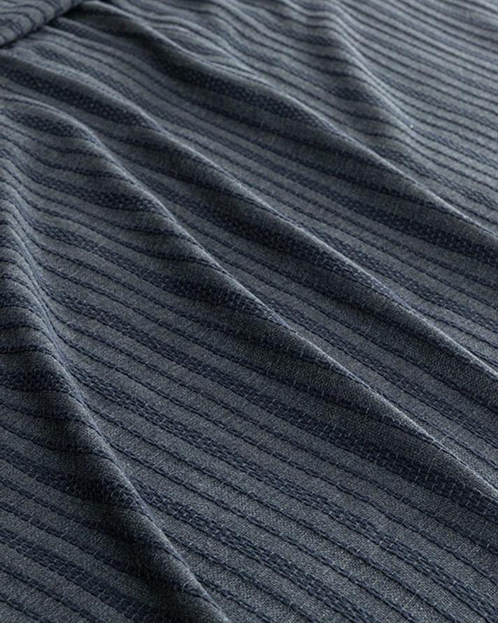 Chain Rope Jacard Pentru O Persoana Cuvertură 150X220 Cm Aur