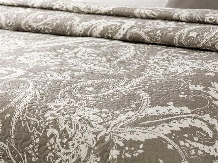 Chally For One Person  CUVERTURĂ MULTIFUNC 160x220 cm Beige