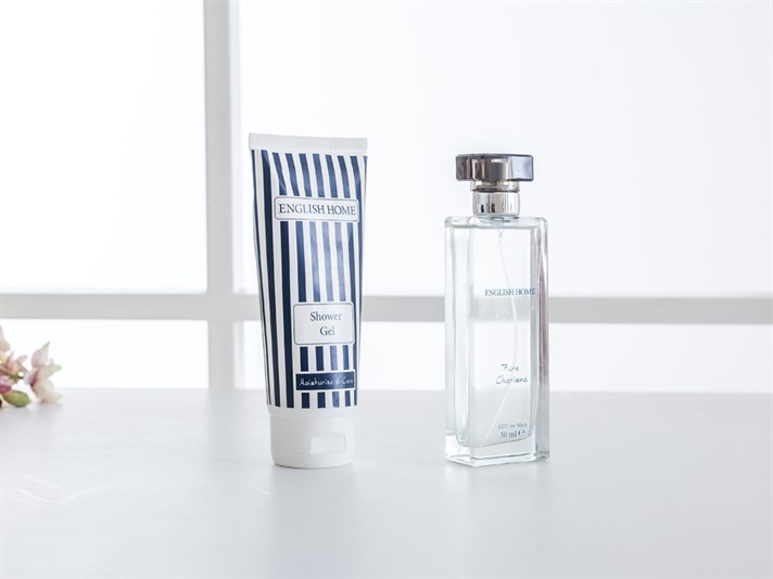 Charisma Kit De Îngrijire 50 - 100 ml Bleumarin