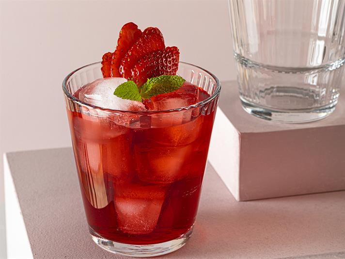 Charisma Glass 2 Set Whiskey Glasses 390 ml Transparent