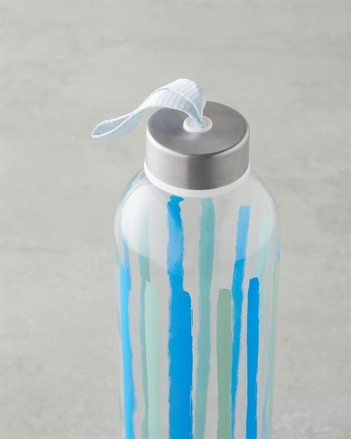 Coastline Sticlă Sticlă 750 ml Albastru