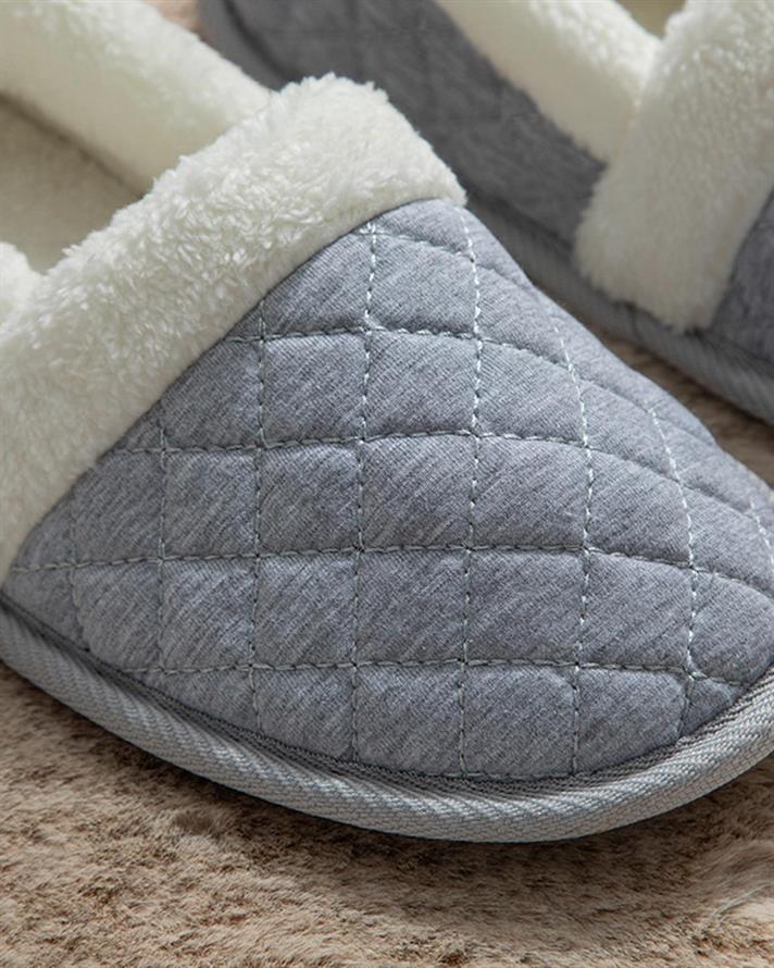 Comfy Women Home Babette 36 Gray