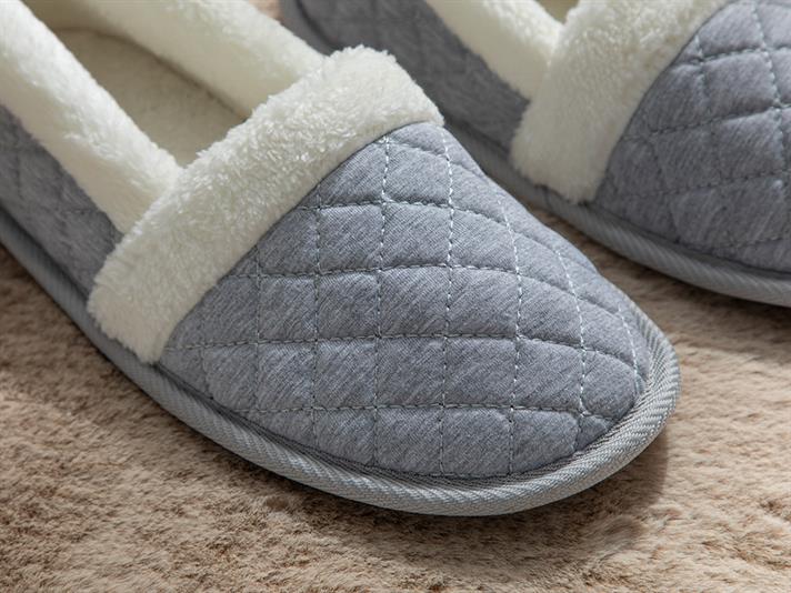 Comfy Papuci De Casă Damă, 37, Albastru İnchis