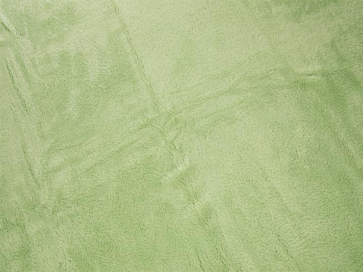 confortabil  Welsoft  PĂTURĂ TV 120x170 cm Green