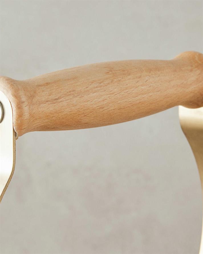 Aluminiu Oală 2 Litre Roșu Claret