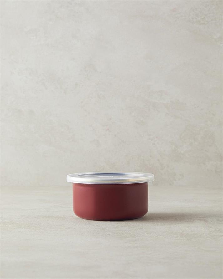 Copenhagen Email Recipient Depozitare 12 cm Bordo