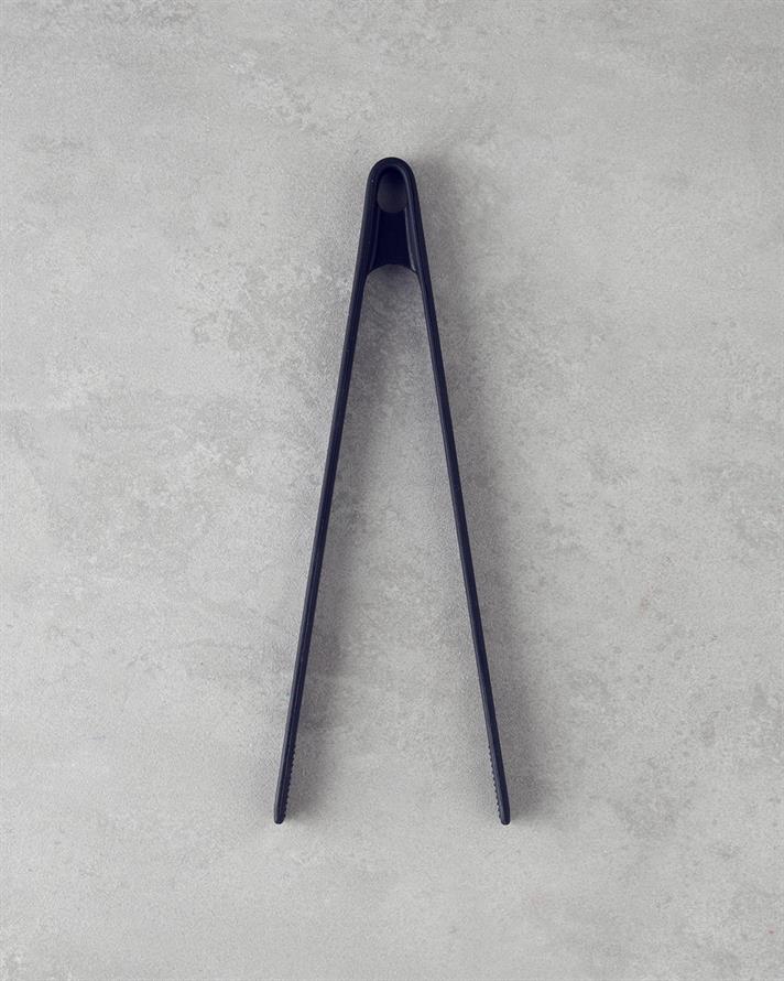 Cordelia Silicon Clește Servire 29 cm Colorat