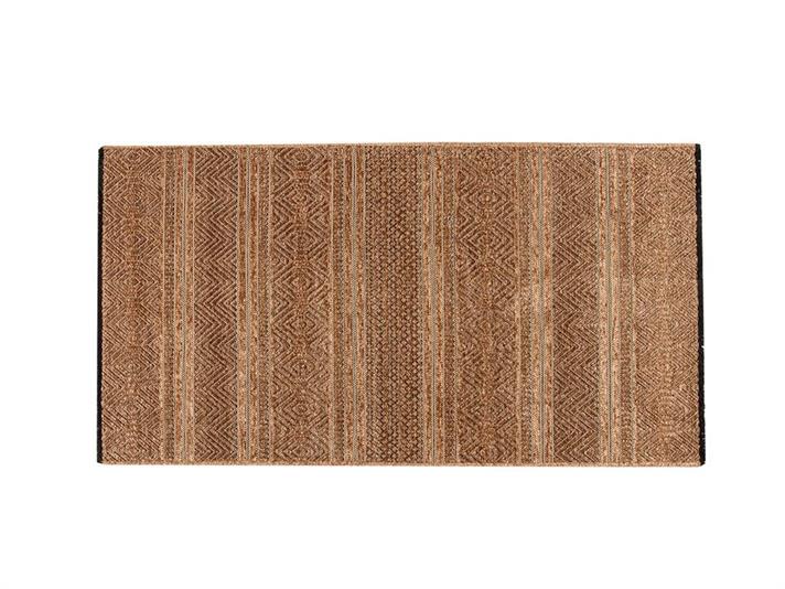 Costa Chenille-Iută Covor 160x230 cm Bej